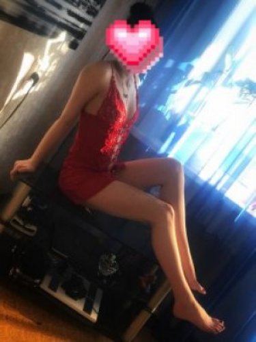 Индивидуалка Милена