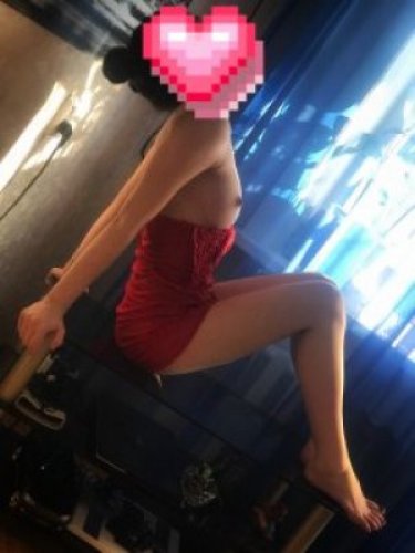 Индивидуалка Милена