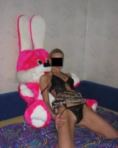 Индивидуалка Марьяна