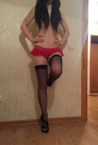 Индивидуалка Милашка