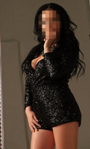 Индивидуалка Татьяна