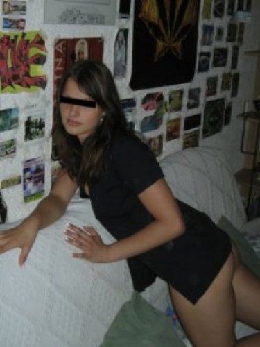 Индивидуалка Алиса