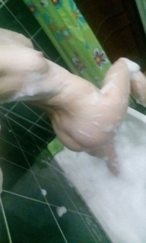 Индивидуалка Лизачка