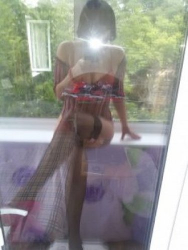 Индивидуалка ЮЛЯ