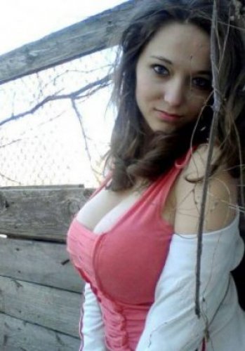 Индивидуалка Ольга