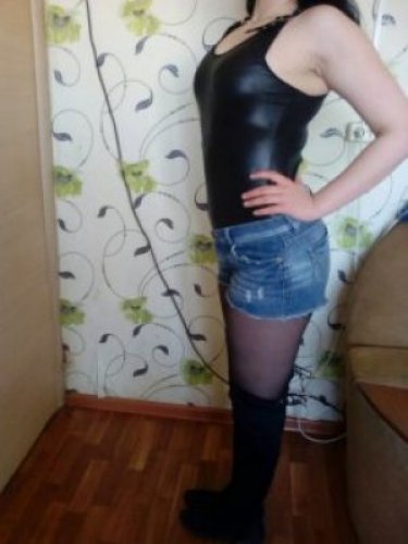 Настя