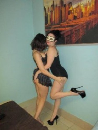 Индивидуалка две сладкие