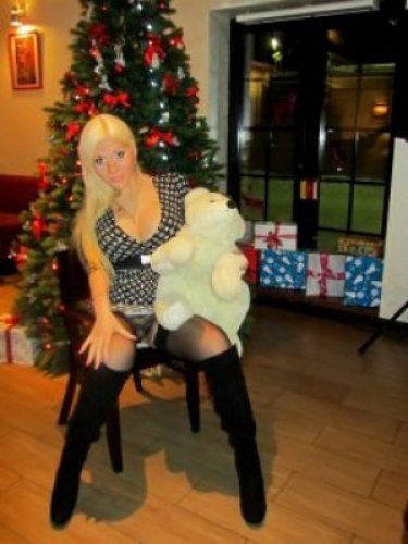 Индивидуалка ГЕРМАФРОДИТКА НАСТЯ