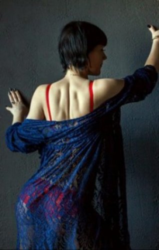 Индивидуалка Юлия