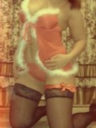 Индивидуалка Наталья