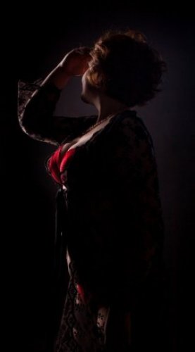 Индивидуалка Алёна