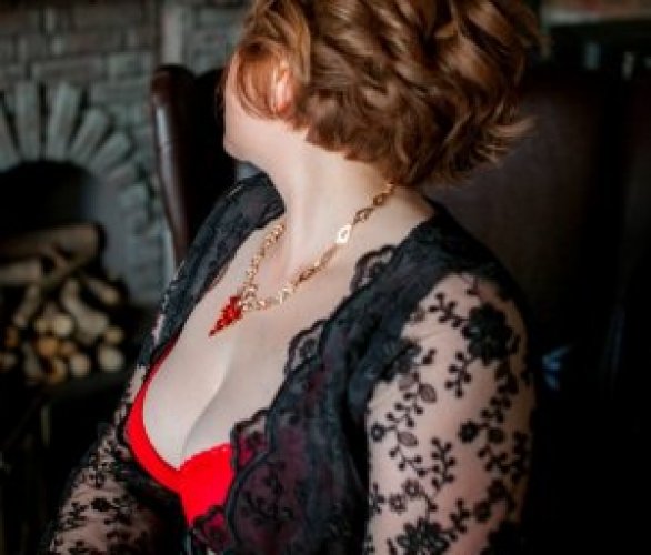 Индивидуалка Алёна