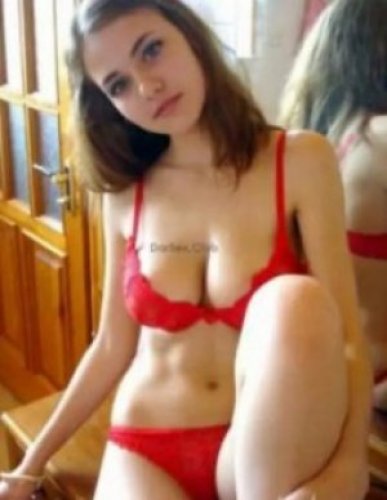 Ангелина