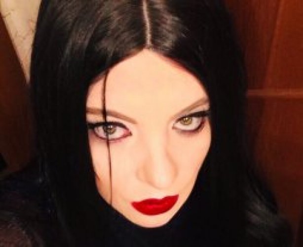 Индивидуалка Юлия 