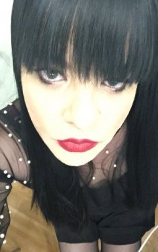 Индивидуалка Юлия 